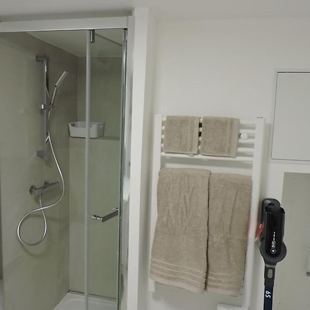 Charmant Appartement A Herblay Centre, Proche Gare, 22 Min De Paris St Lazare Экстерьер фото