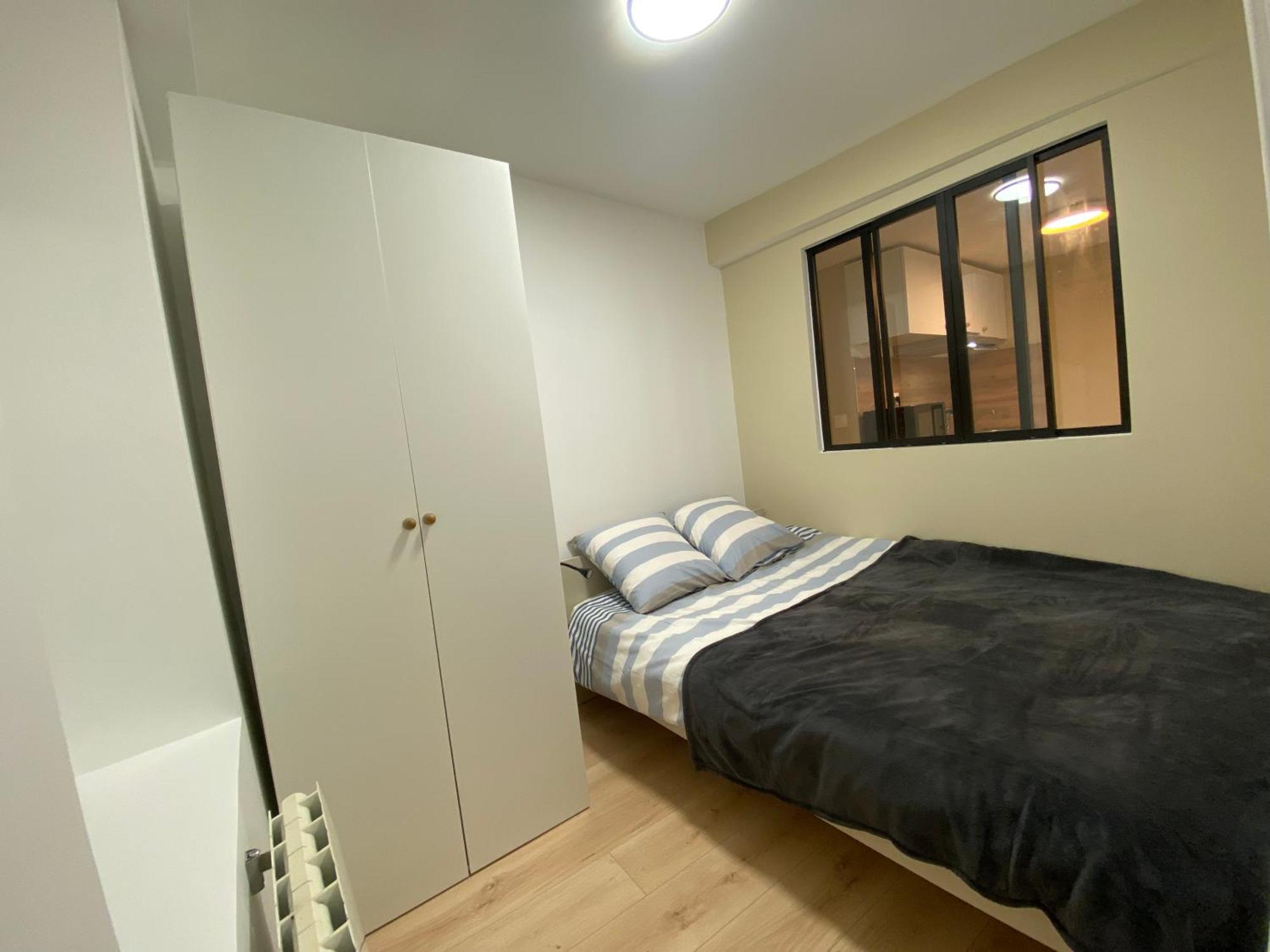 Charmant Appartement A Herblay Centre, Proche Gare, 22 Min De Paris St Lazare Экстерьер фото