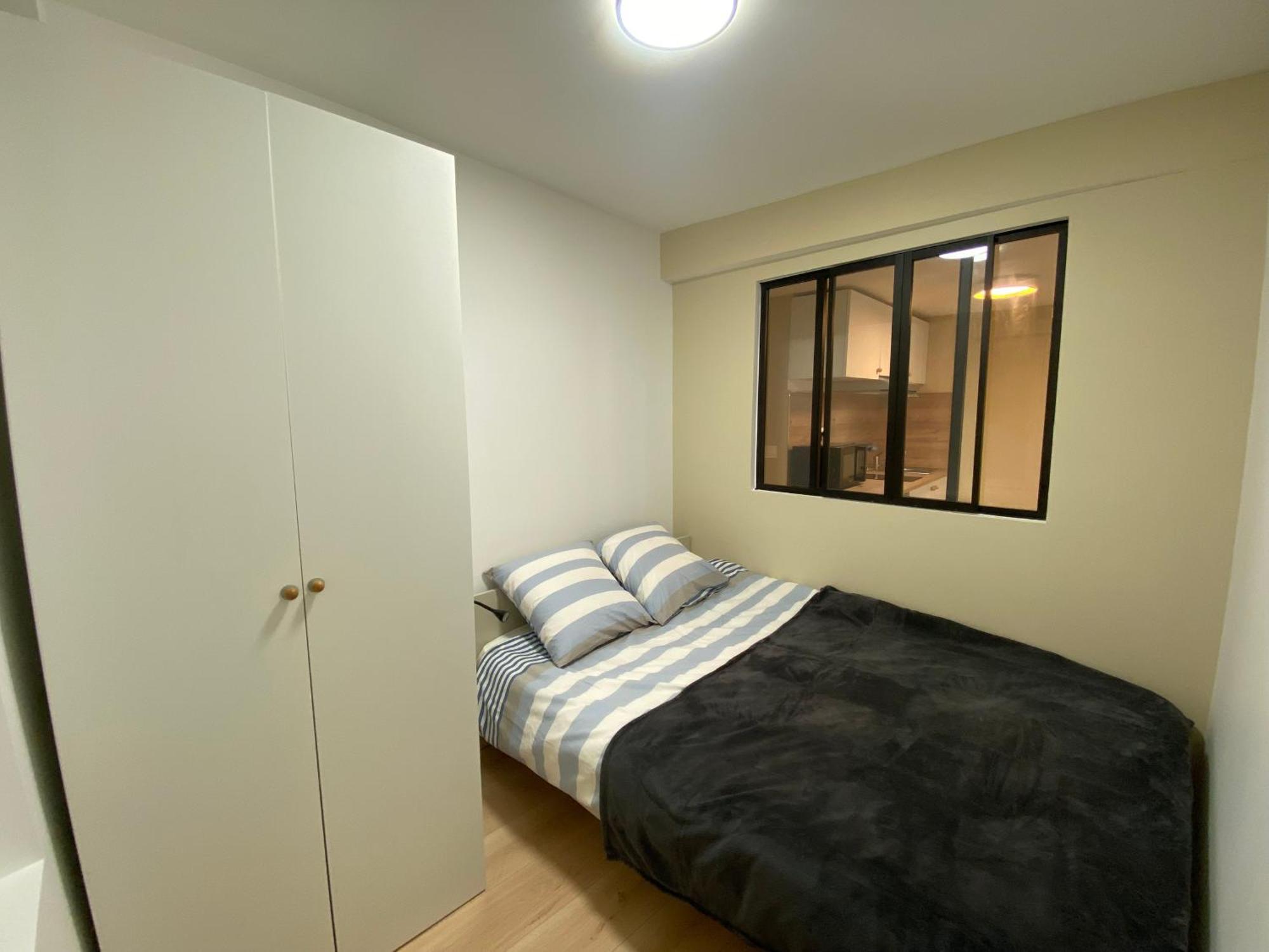 Charmant Appartement A Herblay Centre, Proche Gare, 22 Min De Paris St Lazare Экстерьер фото