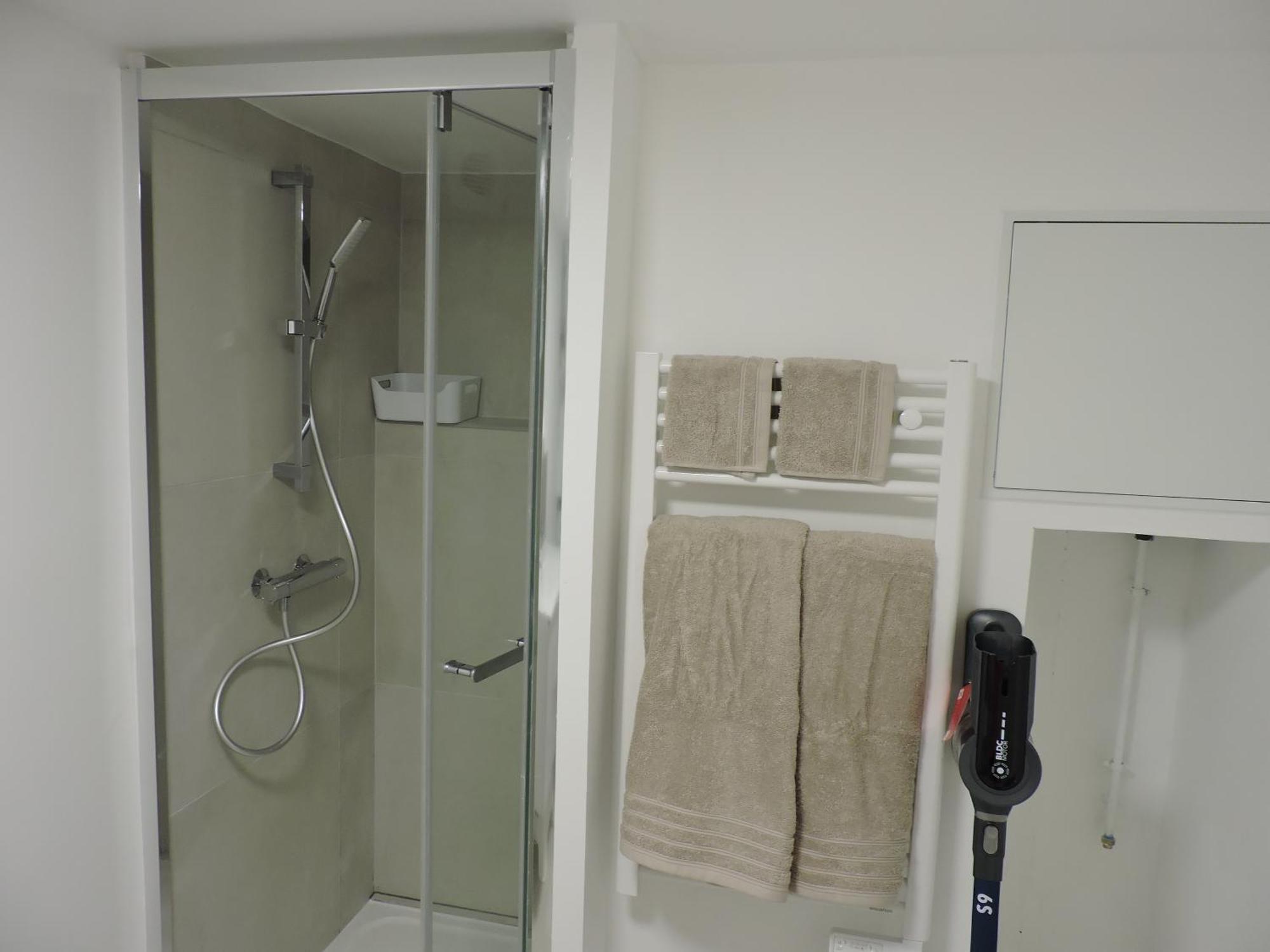 Charmant Appartement A Herblay Centre, Proche Gare, 22 Min De Paris St Lazare Экстерьер фото