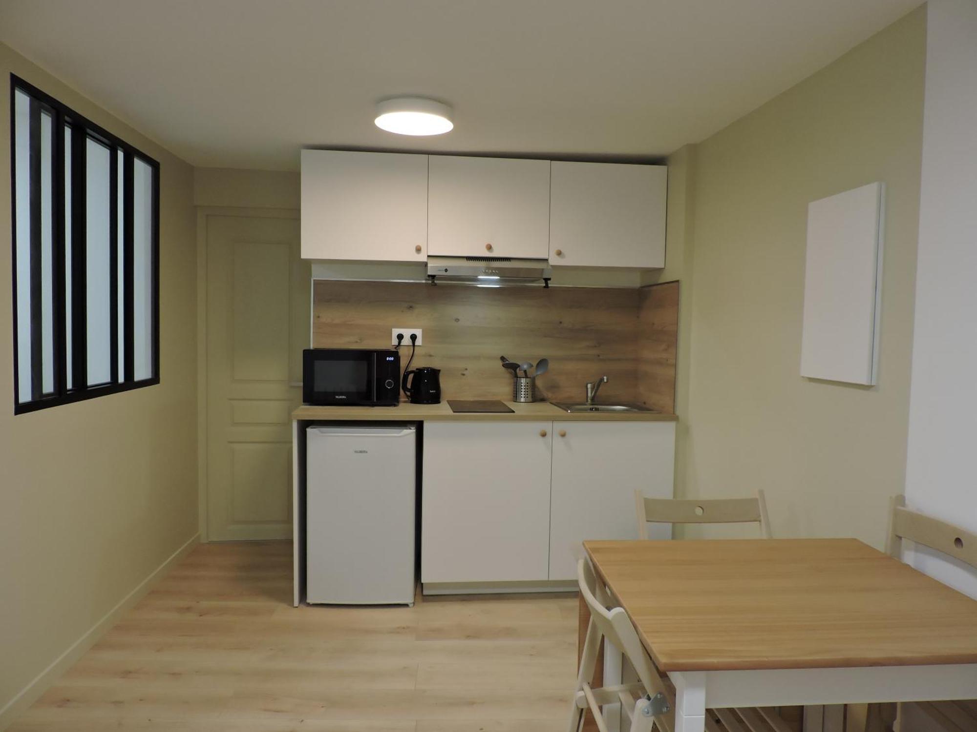Charmant Appartement A Herblay Centre, Proche Gare, 22 Min De Paris St Lazare Экстерьер фото